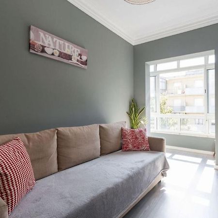 Be Local - Apartment With 2 Bedrooms In Moscavide - Lisboa Εξωτερικό φωτογραφία