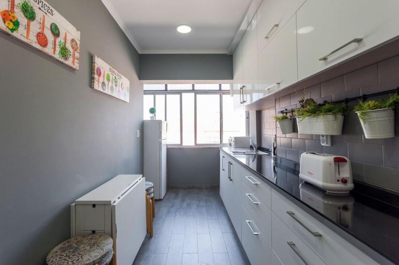 Be Local - Apartment With 2 Bedrooms In Moscavide - Lisboa Εξωτερικό φωτογραφία