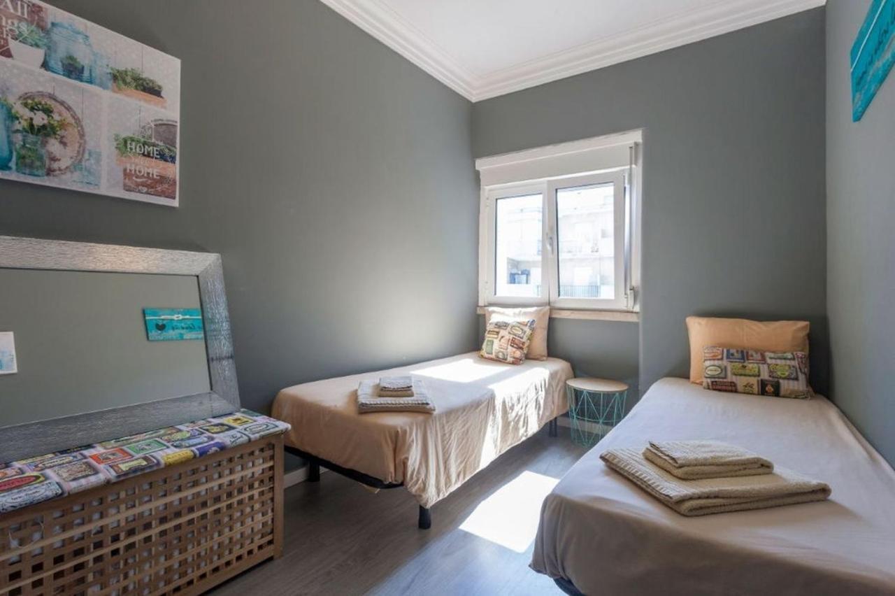 Be Local - Apartment With 2 Bedrooms In Moscavide - Lisboa Εξωτερικό φωτογραφία