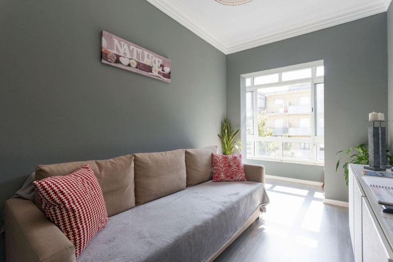 Be Local - Apartment With 2 Bedrooms In Moscavide - Lisboa Εξωτερικό φωτογραφία