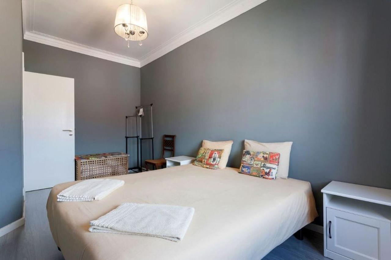 Be Local - Apartment With 2 Bedrooms In Moscavide - Lisboa Εξωτερικό φωτογραφία