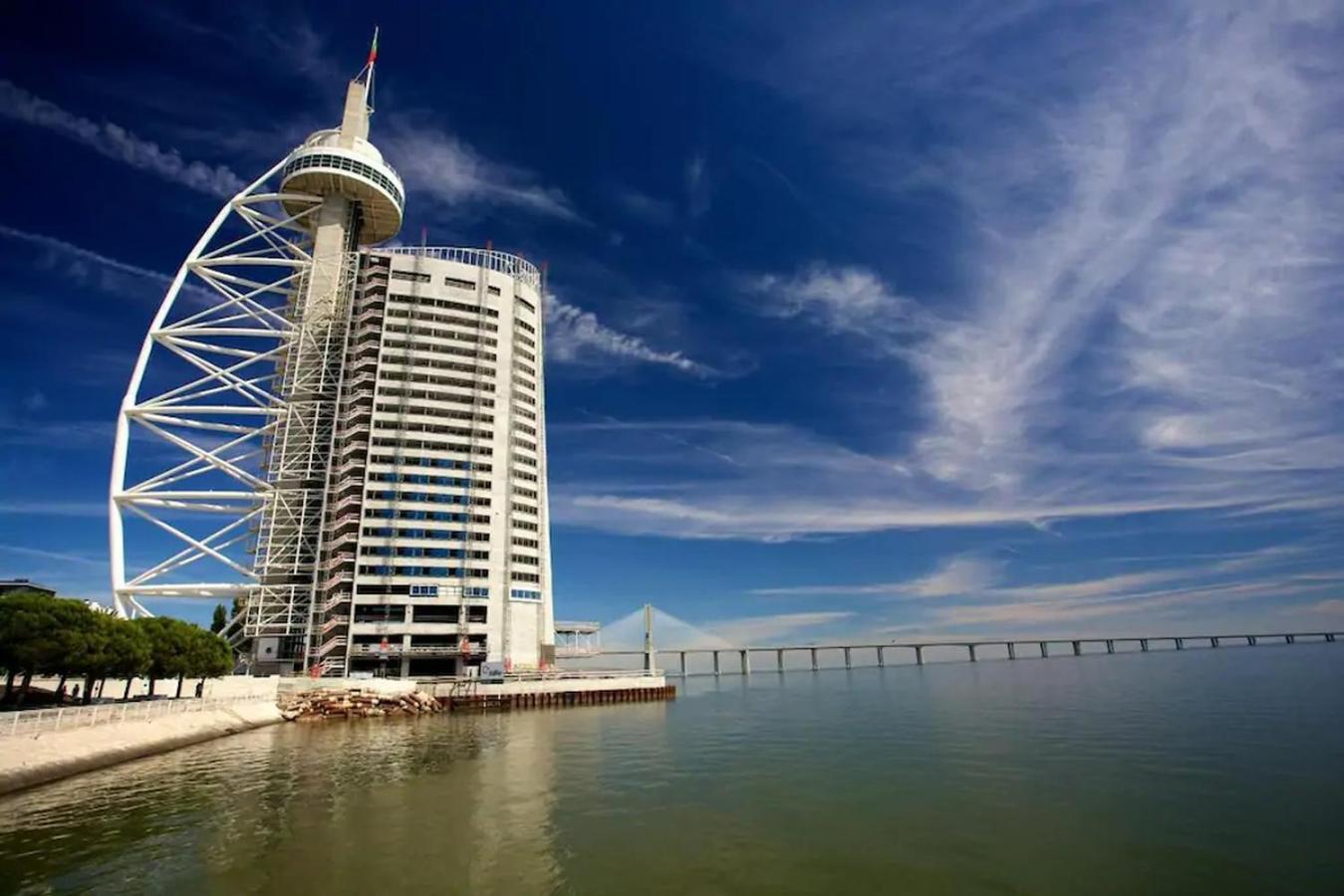 Be Local - Apartment With 2 Bedrooms In Moscavide - Lisboa Εξωτερικό φωτογραφία