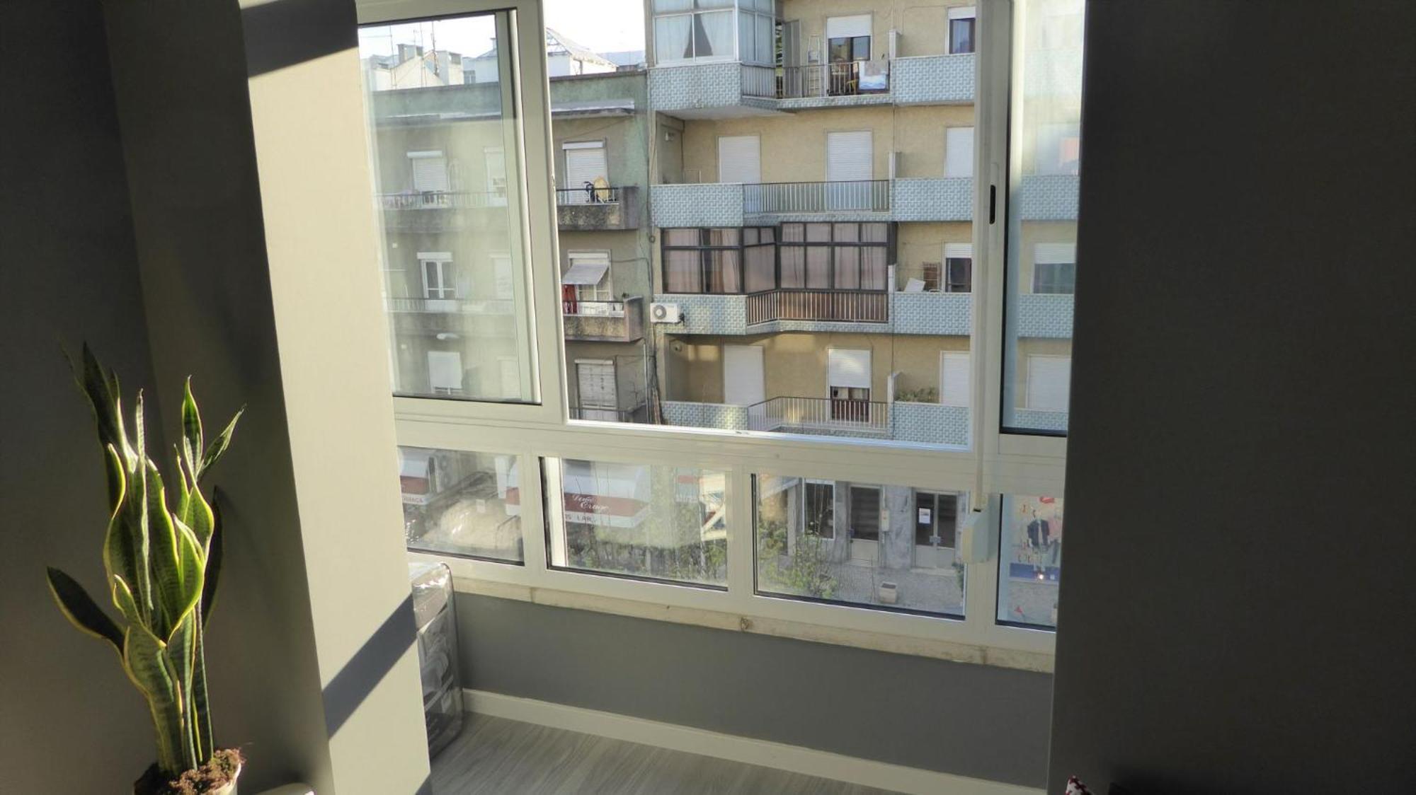 Be Local - Apartment With 2 Bedrooms In Moscavide - Lisboa Εξωτερικό φωτογραφία