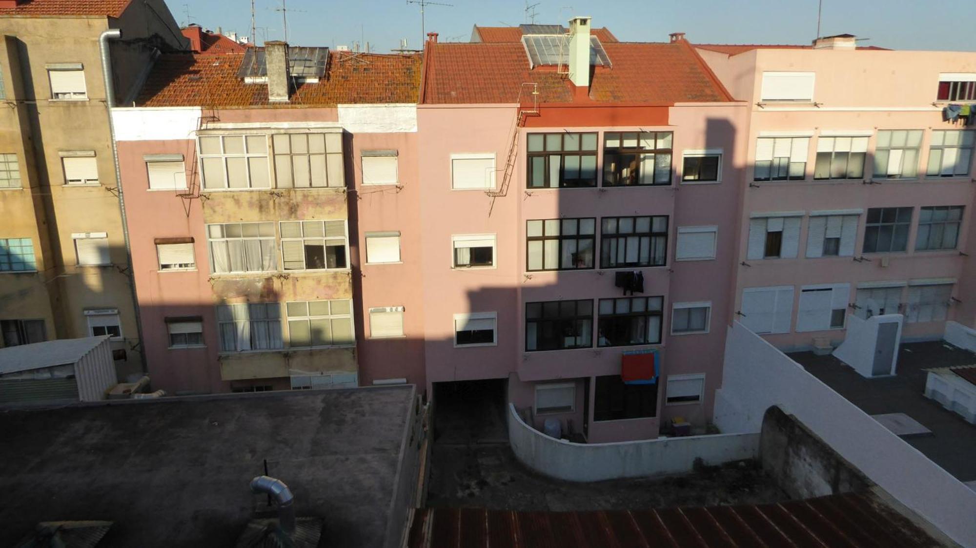 Be Local - Apartment With 2 Bedrooms In Moscavide - Lisboa Εξωτερικό φωτογραφία