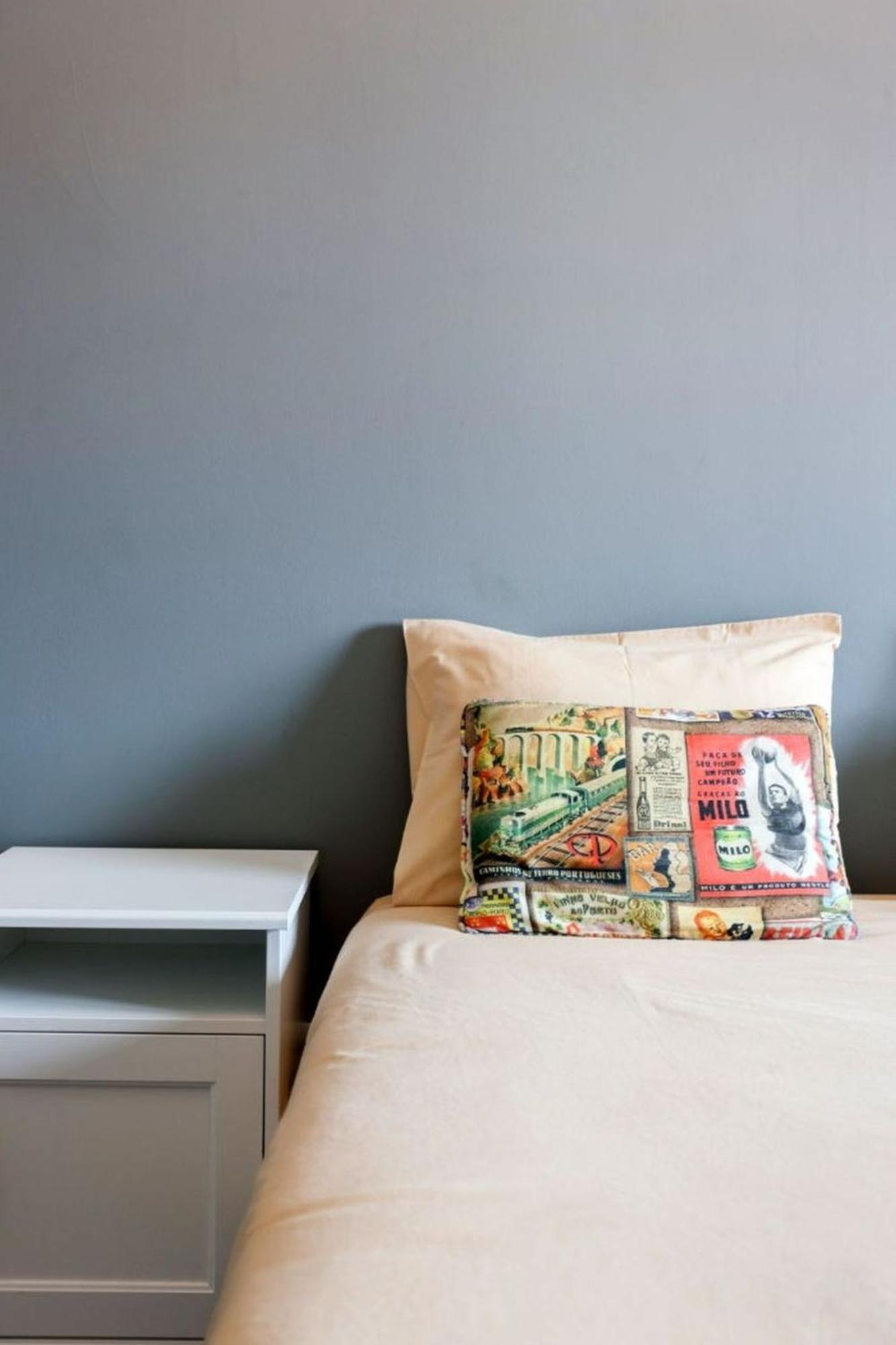Be Local - Apartment With 2 Bedrooms In Moscavide - Lisboa Εξωτερικό φωτογραφία
