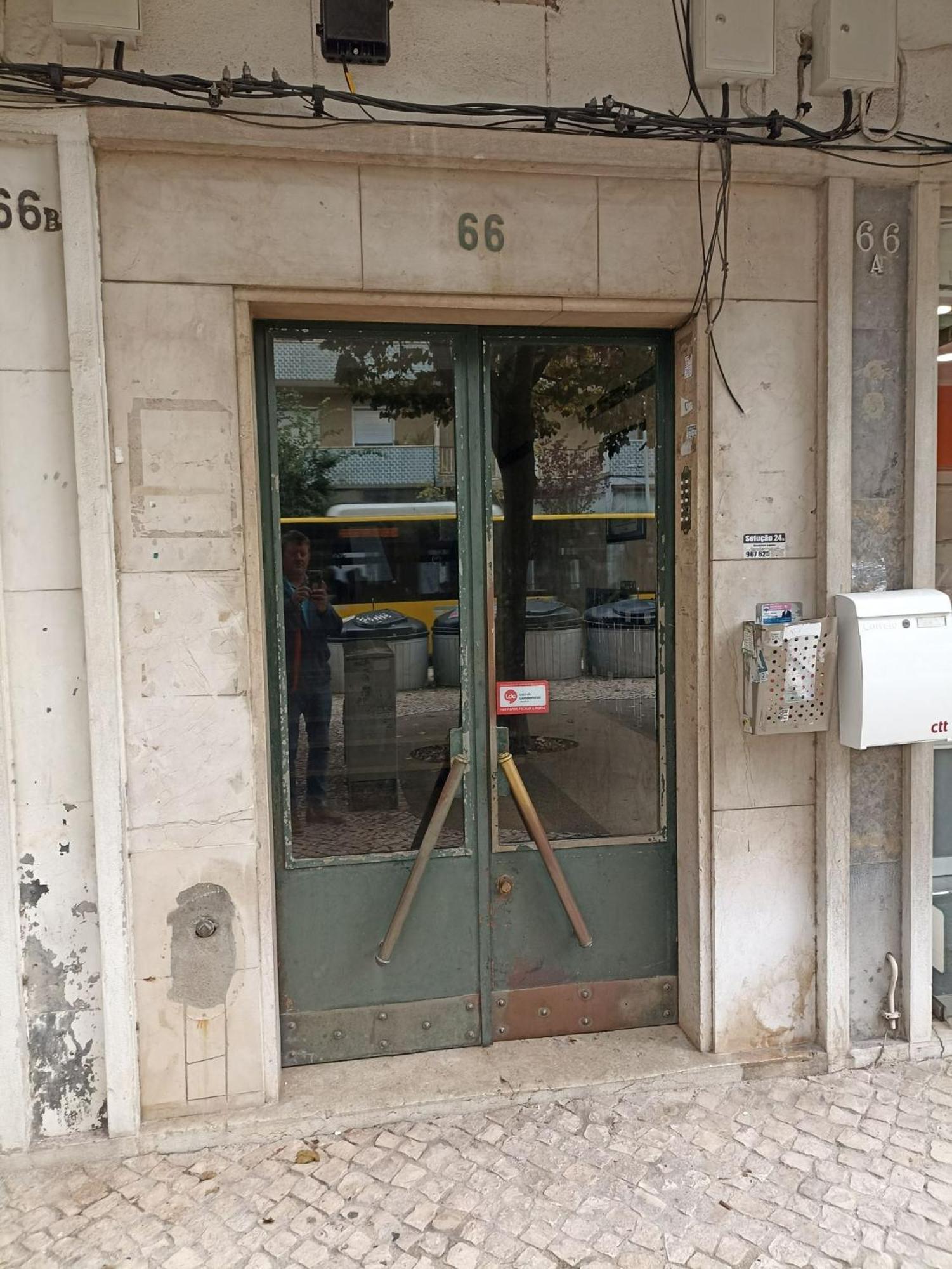 Be Local - Apartment With 2 Bedrooms In Moscavide - Lisboa Εξωτερικό φωτογραφία