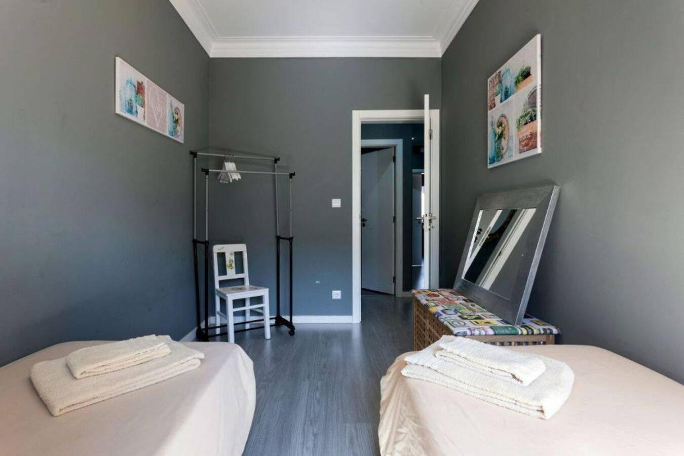 Be Local - Apartment With 2 Bedrooms In Moscavide - Lisboa Εξωτερικό φωτογραφία