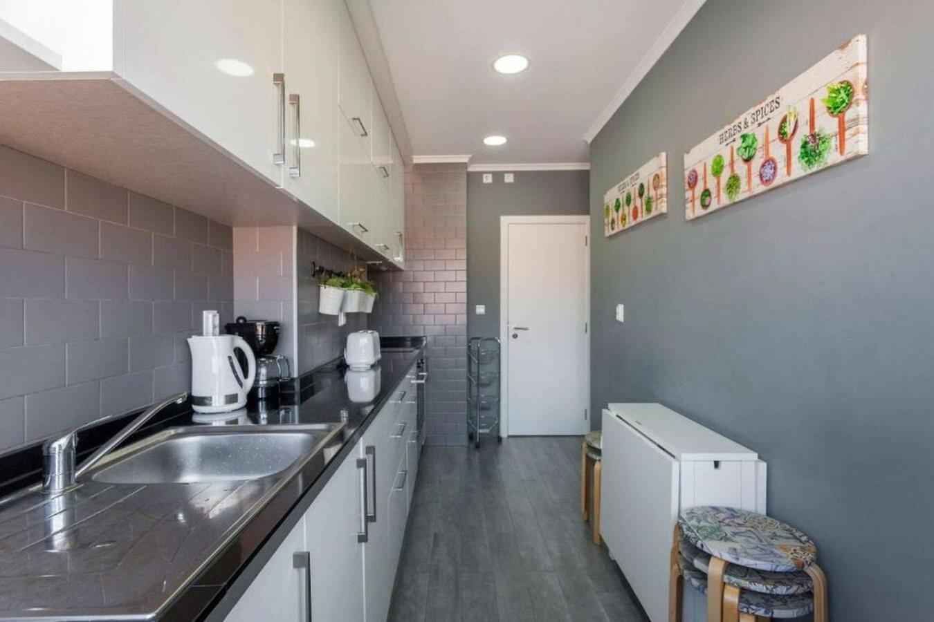 Be Local - Apartment With 2 Bedrooms In Moscavide - Lisboa Εξωτερικό φωτογραφία