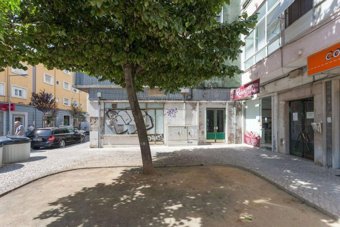 Be Local - Apartment With 2 Bedrooms In Moscavide - Lisboa Εξωτερικό φωτογραφία