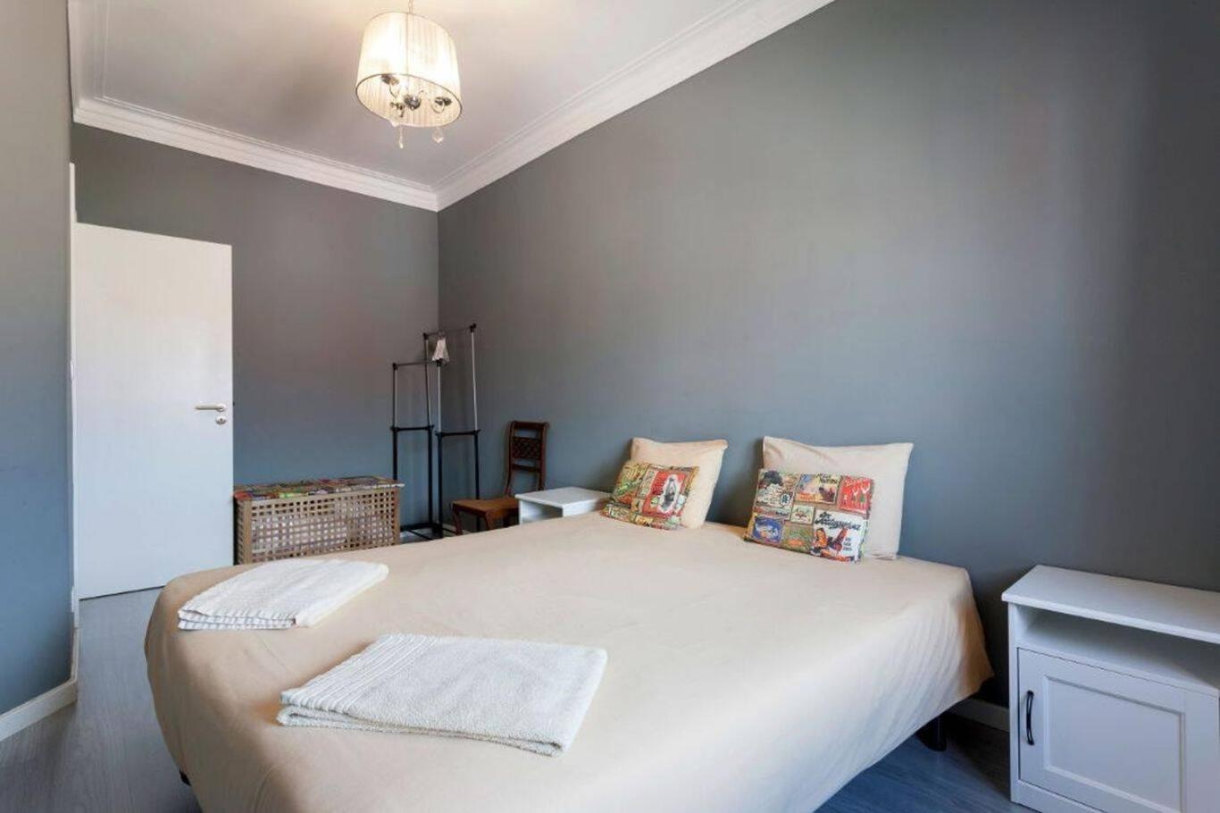 Be Local - Apartment With 2 Bedrooms In Moscavide - Lisboa Εξωτερικό φωτογραφία
