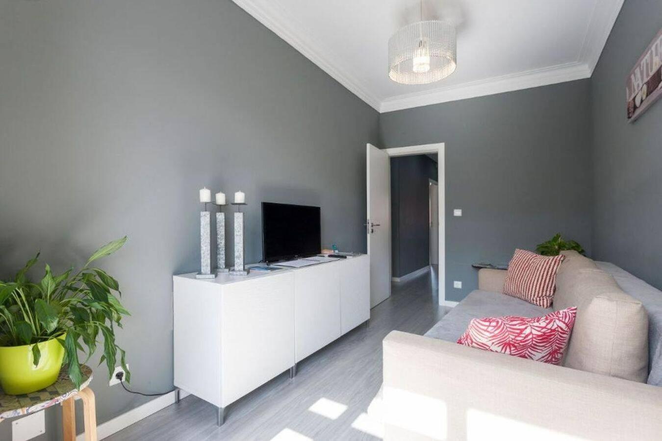 Be Local - Apartment With 2 Bedrooms In Moscavide - Lisboa Εξωτερικό φωτογραφία