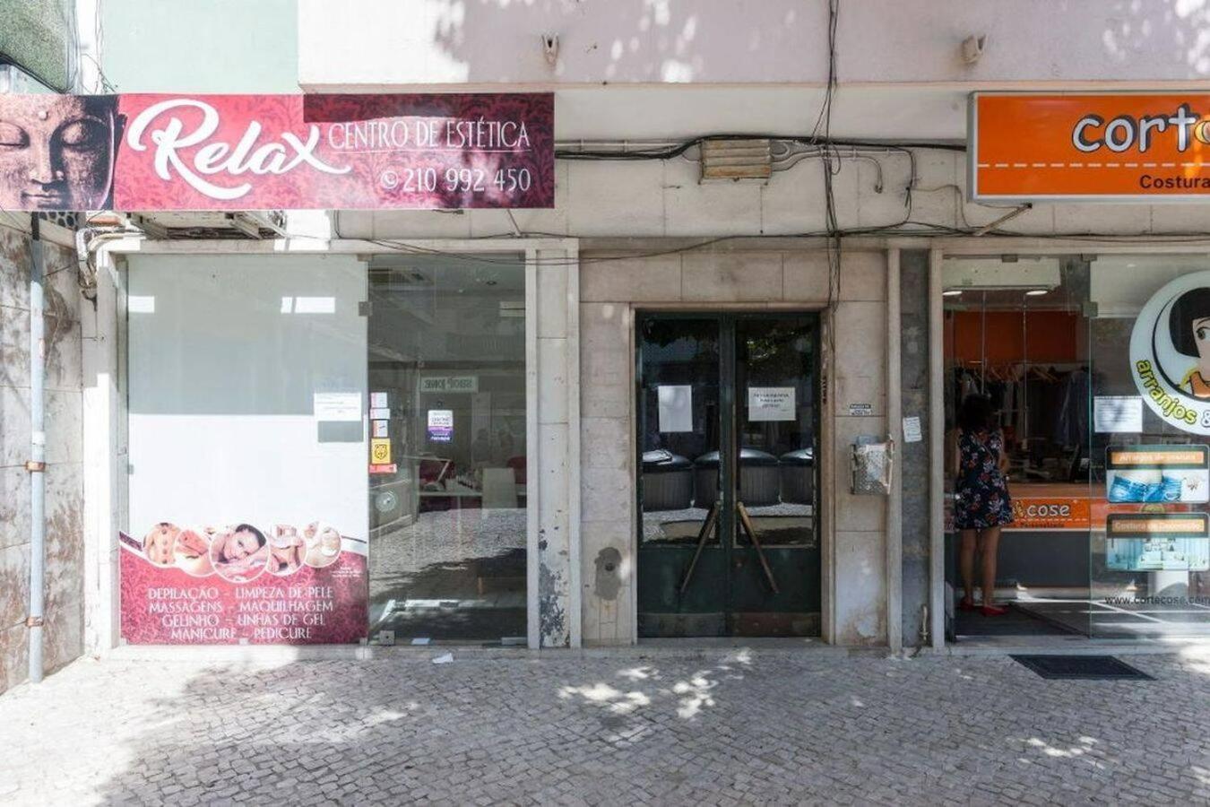 Be Local - Apartment With 2 Bedrooms In Moscavide - Lisboa Εξωτερικό φωτογραφία